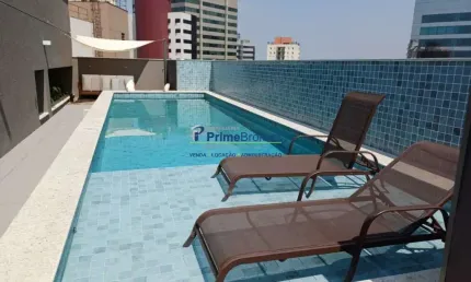Apartamento com 2 quartos à venda na Rua Itatiaia, Vila Guarani, São Paulo por R$ 556.500