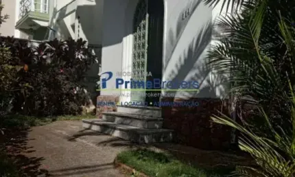 Casa com 4 quartos à venda na Rua Professor Romeu Pellegrini, Vila Monumento, São Paulo por R$ 1.700.000