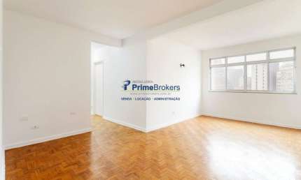 Apartamento com 2 quartos à venda na Rua Peixoto Gomide, Jardim Paulista, São Paulo por R$ 950.000