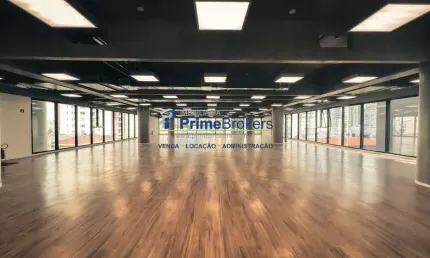 Sala comercial para alugar na rua mateus grou, pinheiros, são paulo por r$ 79.500