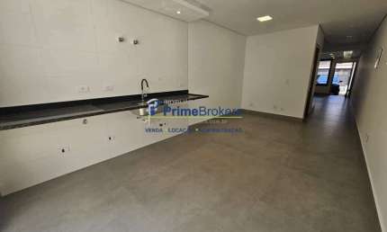 Casa com 3 quartos à venda na Auguste Clesinger, Vila do Bosque, São Paulo por R$ 990.000