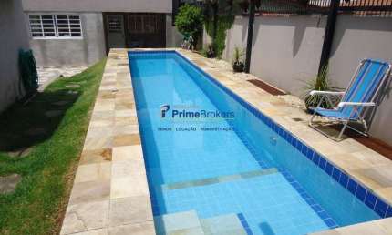 Casa com 4 quartos à venda na Avenida Moaci, Moema, São Paulo por R$ 1.900.000