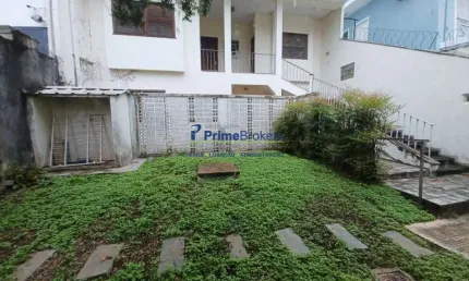Casa com 4 quartos à venda na rua laplace, brooklin paulista, são paulo por r$ 1.500.000