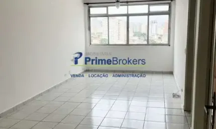 Apartamento com 3 quartos à venda na Avenida Lacerda Franco, Aclimação, São Paulo por R$ 439.000