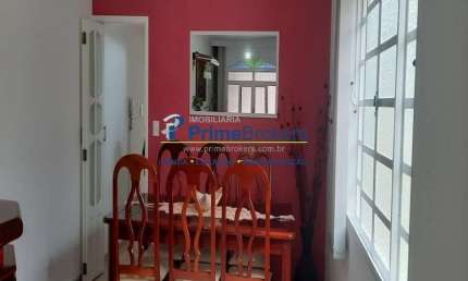 Casa com 4 quartos à venda na Avenida Padre Arlindo Vieira, Jardim Vergueiro (Sacomã), São Paulo por R$ 700.000