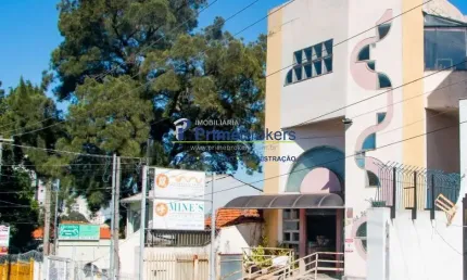 Prédio à venda na rua dos buritis, vila parque jabaquara, são paulo por r$ 3.650.000