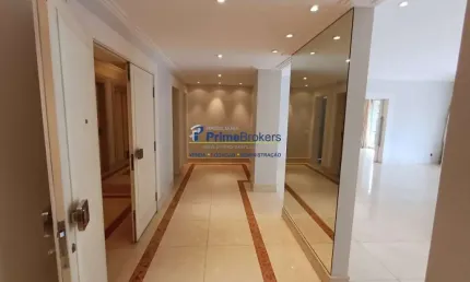 Apartamento com 4 quartos à venda na Rua Curitiba, Paraíso, São Paulo por R$ 25.000.000
