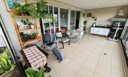 Apartamento com 3 quartos à venda na rua domiciano leite ribeiro, vila guarani, são paulo por r$ 1.595.000