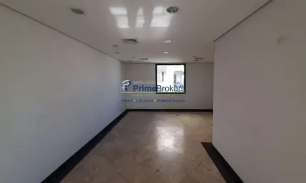 Sala comercial com 1 sala à venda na Rua Doutor Diogo de Faria, Vila Clementino, São Paulo por R$ 299.900