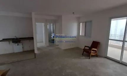 Apartamento com 2 quartos à venda na Rua Professor Aprígio Gonzaga, São Judas, São Paulo por R$ 790.000