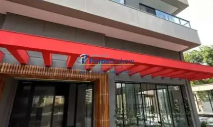 Apartamento com 2 quartos à venda na rua dona leopoldina, ipiranga, são paulo por r$ 919.450