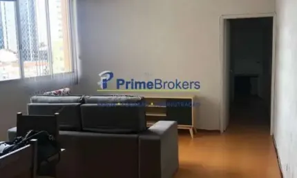 Apartamento com 3 quartos à venda na Rua Dom Duarte Leopoldo, Cambuci, São Paulo por R$ 900.000