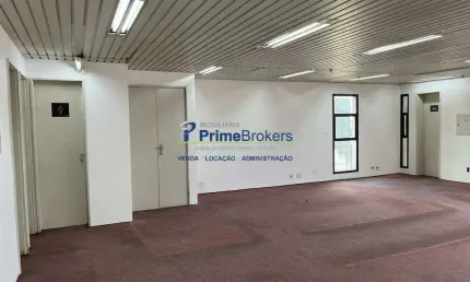 Apartamento para alugar na Avenida Brigadeiro Luís Antônio, Jardim Paulista, São Paulo por R$ 3.500