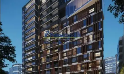 Ponto comercial à venda na Rua Augusta, Consolação, São Paulo por R$ 22.577.000