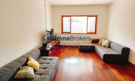 Casa com 3 quartos à venda na Praça Alberto Rangel, Butantã, São Paulo por R$ 5.700.000
