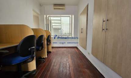 Casa com 1 quarto para alugar na Rua Afonso Celso, Vila Mariana, São Paulo por R$ 12.000