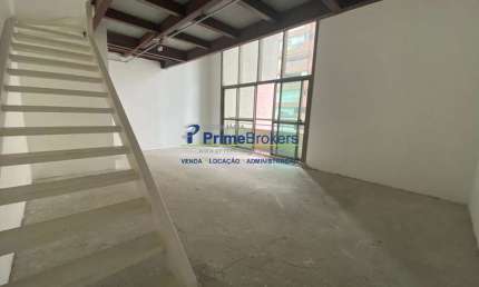 Casa comercial com 2 salas à venda na Rua Pitu, Cidade Monções, São Paulo por R$ 785.000