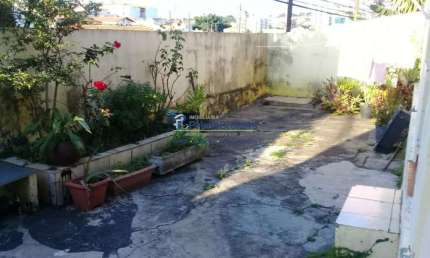 Terreno à venda na Rua Doutor Maurício de Lacerda, São Judas, São Paulo por R$ 500.000
