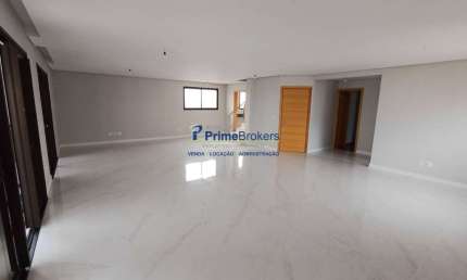Cobertura com 3 quartos à venda na Rua Joel Jorge de Melo, Vila Mariana, São Paulo por R$ 6.900.000