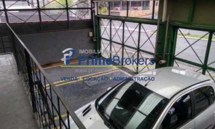 Prédio à venda na Avenida João Pedro Cardoso, Jabaquara, São Paulo por R$ 4.000.000
