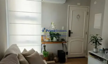 Apartamento com 2 quartos à venda na Rua Itapeva, Bela Vista, São Paulo por R$ 600.000