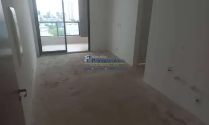 Apartamento com 2 quartos à venda na rua dona leopoldina, ipiranga, são paulo por r$ 741.000