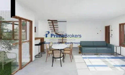 Casa com 3 quartos à venda na Rua Visconde de Guaratiba, Vila Firmiano Pinto, São Paulo por R$ 1.290.000