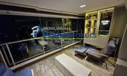 Apartamento com 2 quartos à venda na rua gabriele d'annunzio, campo belo, são paulo por r$ 1.475.000