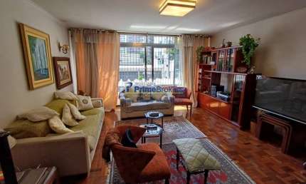 Casa com 3 quartos à venda na Avenida Piassanguaba, Planalto Paulista, São Paulo por R$ 1.297.000