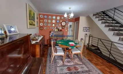 Casa com 3 quartos à venda na avenida piassanguaba, planalto paulista, são paulo por r$ 1.160.000