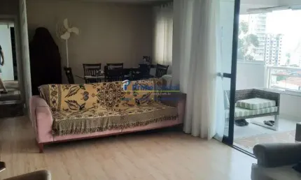 Apartamento com 3 quartos à venda na rua rosa magni miralha, vila santo estéfano, são paulo por r$ 1.350.000
