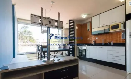 Apartamento com 2 quartos à venda na Rua Caramuru, Saúde, São Paulo por R$ 600.000