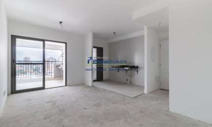Apartamento com 3 quartos à venda na Rua Cavour, Vila Prudente, São Paulo por R$ 958.000