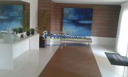 Apartamento com 3 quartos à venda na Rua Descampado, Vila Vera, São Paulo por R$ 865.000