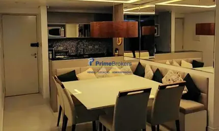 Apartamento com 3 quartos à venda na avenida francisco de paula quintanilha ribeiro, jabaquara, são paulo por r$ 880.000
