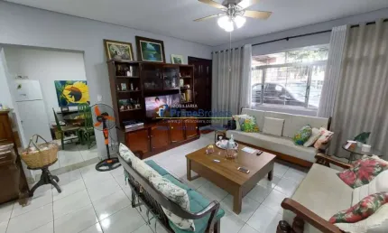 Casa com 4 quartos à venda na Rua Ocarina, Vila Guarani, São Paulo por R$ 815.000