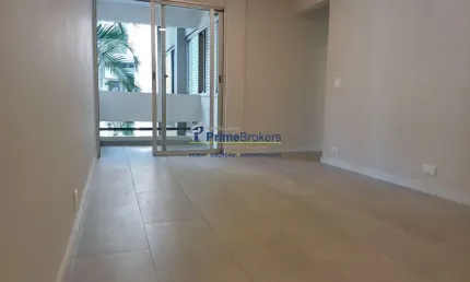 Apartamento com 2 quartos à venda na rua das perobas, vila parque jabaquara, são paulo por r$ 460.000