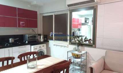 Apartamento com 1 quarto à venda na Rua Frei Caneca, Consolação, São Paulo por R$ 599.000