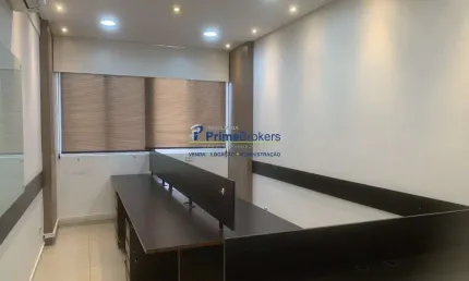 Sala comercial à venda na rua maria paula, bela vista, são paulo por r$ 840.000