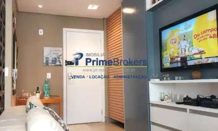 Apartamento com 1 quarto à venda na Rua Paim, Bela Vista, São Paulo por R$ 635.000