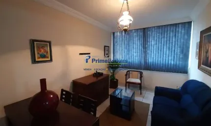 Apartamento com 2 quartos à venda na rua paracatu, parque imperial, são paulo por r$ 390.000