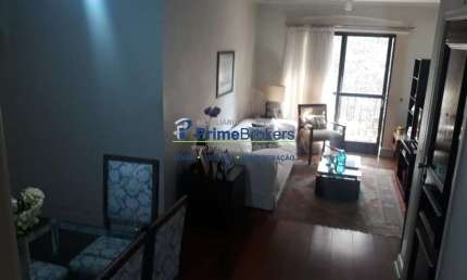Apartamento com 3 quartos à venda na Rua Harmonia, Vila Madalena, São Paulo por R$ 1.323.000