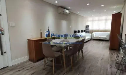 Apartamento com 2 quartos à venda na rua eça de queiroz, vila mariana, são paulo por r$ 1.290.000