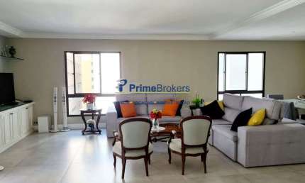 Apartamento com 4 quartos para alugar na Rua Caconde, Jardim Paulista, São Paulo por R$ 16.000