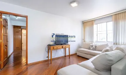 Apartamento com 2 quartos à venda na rua padre machado, bosque da saúde, são paulo por r$ 620.000