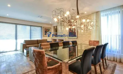 Apartamento com 3 quartos à venda na Alameda Itu, Jardim Paulista, São Paulo por R$ 6.500.000