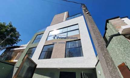 Apartamento com 1 quarto à venda na Rua Luís Mazzarolo, Vila Clementino, São Paulo por R$ 268.000