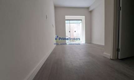 Apartamento com 1 quarto à venda na Rua Luís Mazzarolo, Vila Clementino, São Paulo por R$ 248.000