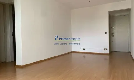 Apartamento com 2 quartos à venda na Rua Oneyda Alvarenga, Jardim da Saude, São Paulo por R$ 460.000
