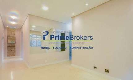 Apartamento com 1 quarto à venda na Avenida Lacerda Franco, Aclimação, São Paulo por R$ 320.000